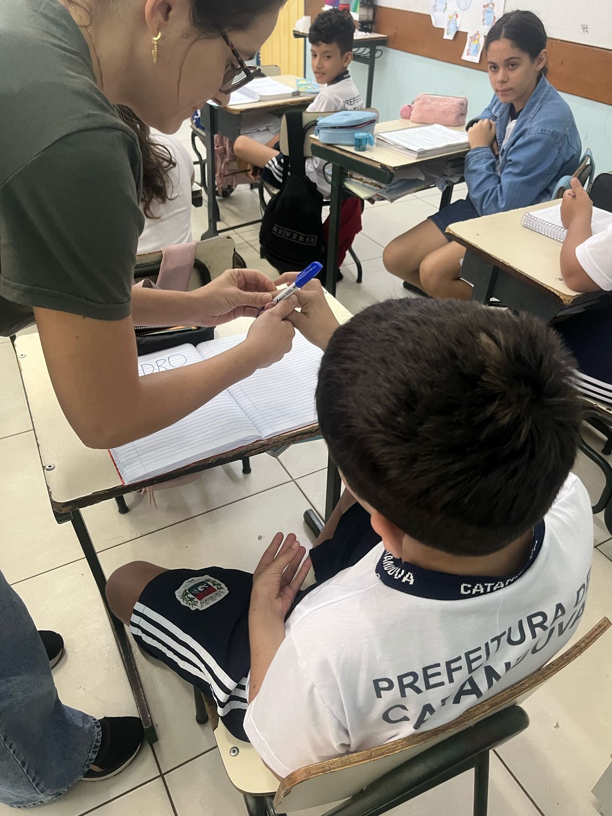 Estratégias de Ensino para Garantir a Educação Inclusiva e suas Singularidades - Imagem 1