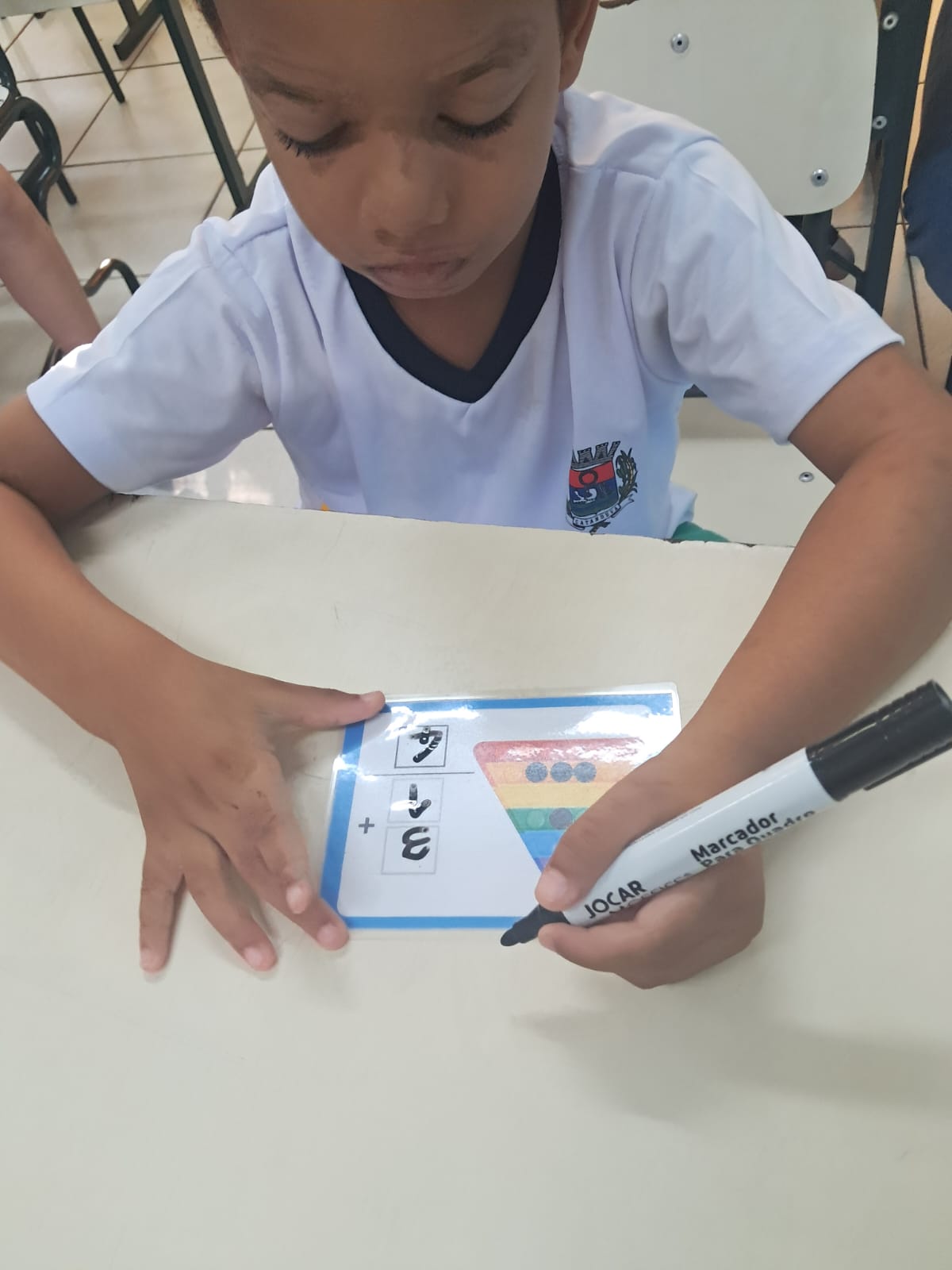 Estratégias de Ensino para Garantir a Educação Inclusiva e suas Singularidades - Imagem 3