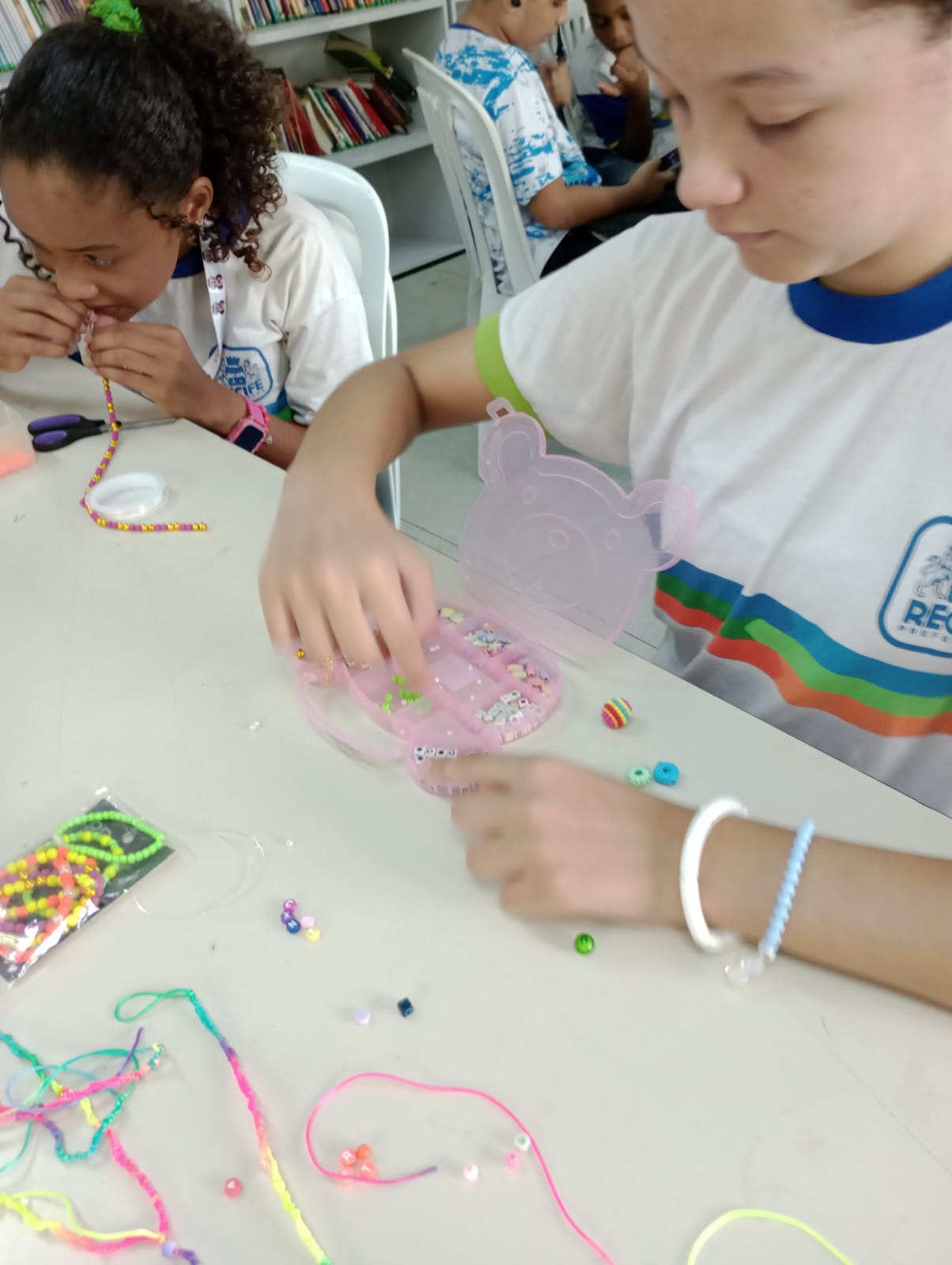 Expansão da Educação Integral nas Escolas de Anos Finais da Rede Municipal de Educação do Recife: Conquistas e Experiências Exitosas - Imagem 3