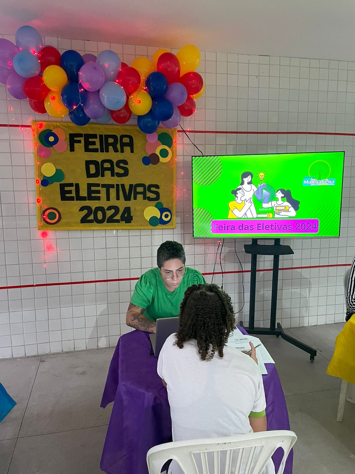 Expansão da Educação Integral nas Escolas de Anos Finais da Rede Municipal de Educação do Recife: Conquistas e Experiências Exitosas - Imagem 4