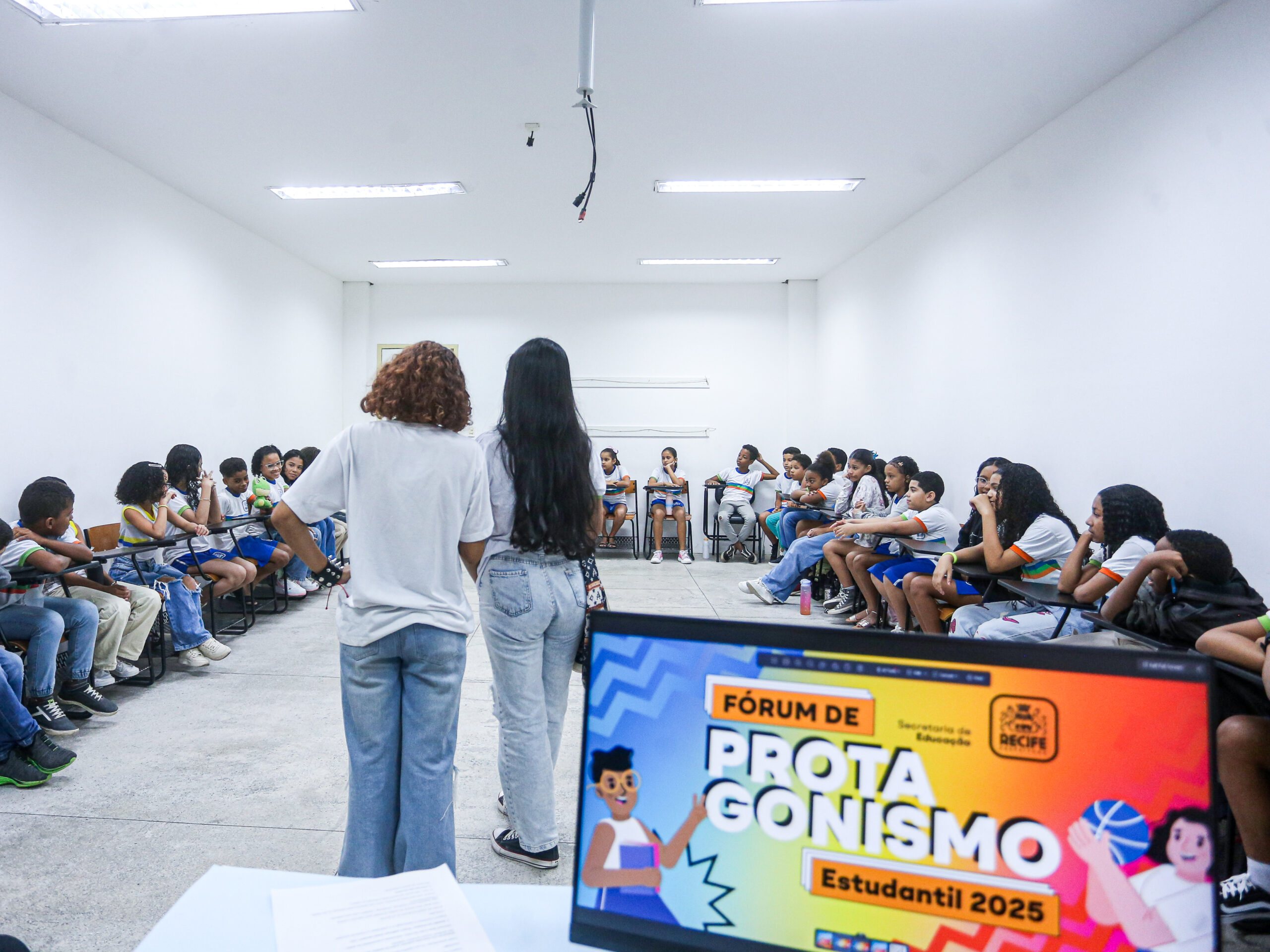 Expansão da Educação Integral nas Escolas de Anos Finais da Rede Municipal de Educação do Recife: Conquistas e Experiências Exitosas - Imagem 5