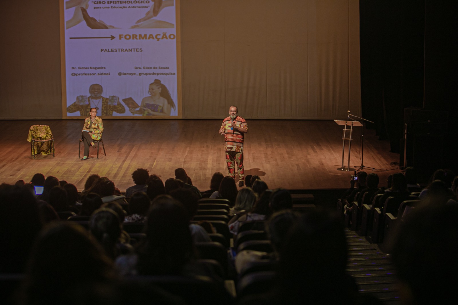 Experiência na Escola em Tempo Integral na Perspectiva da Educação Integral no Município de Guarulhos - Imagem 1