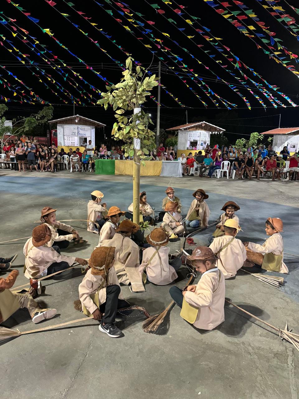 Explorando as Raízes Culturais de Capitão de Campos (PI) - Imagem 2