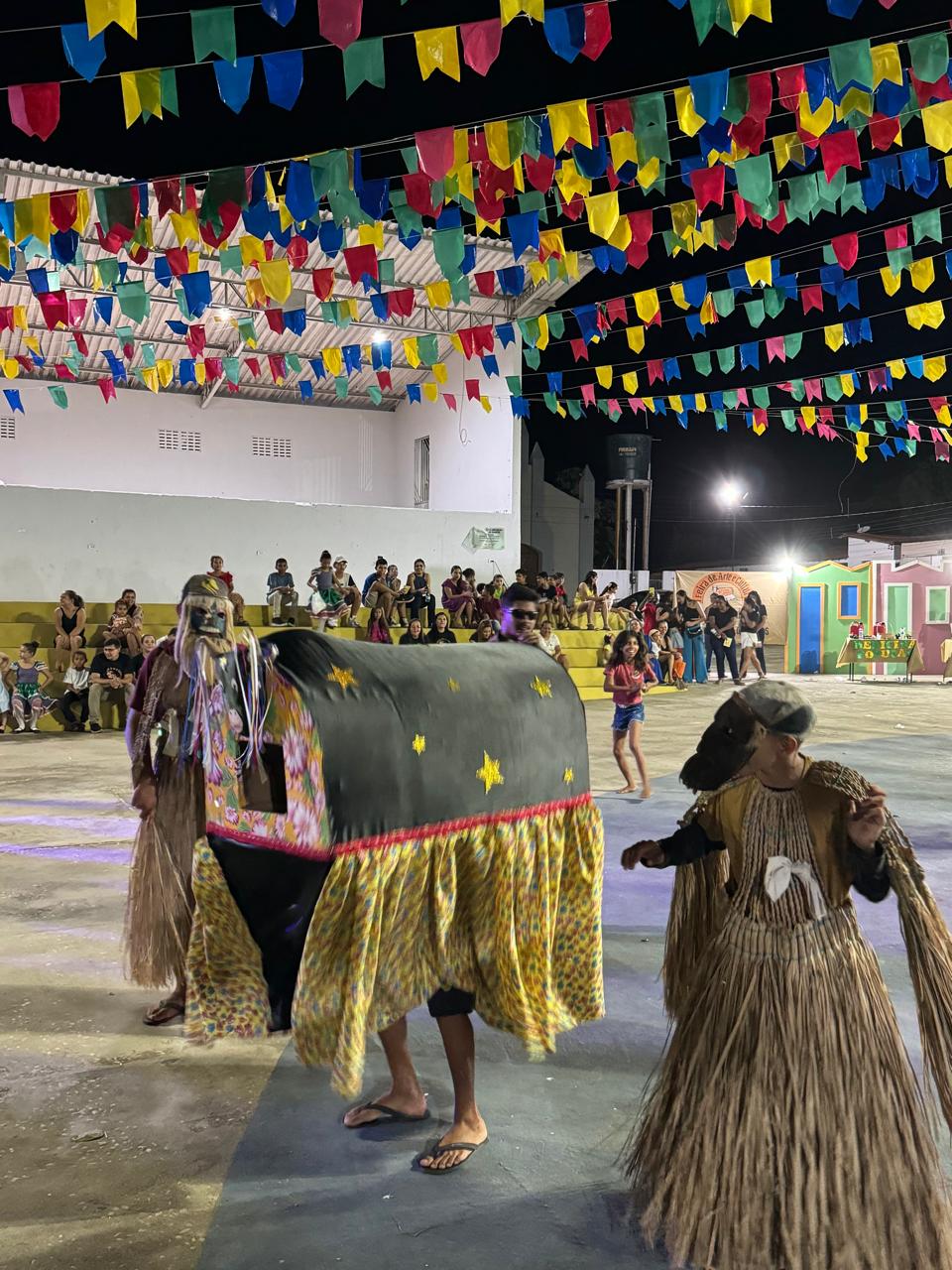 Explorando as Raízes Culturais de Capitão de Campos (PI) - Imagem 3