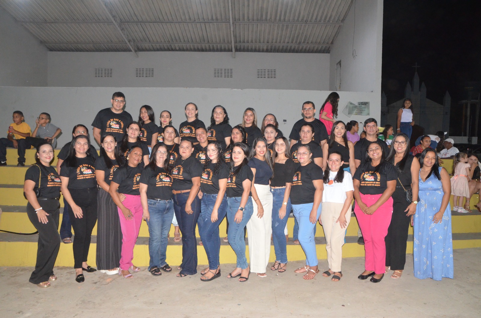 Explorando as Raízes Culturais de Capitão de Campos (PI) - Imagem 4