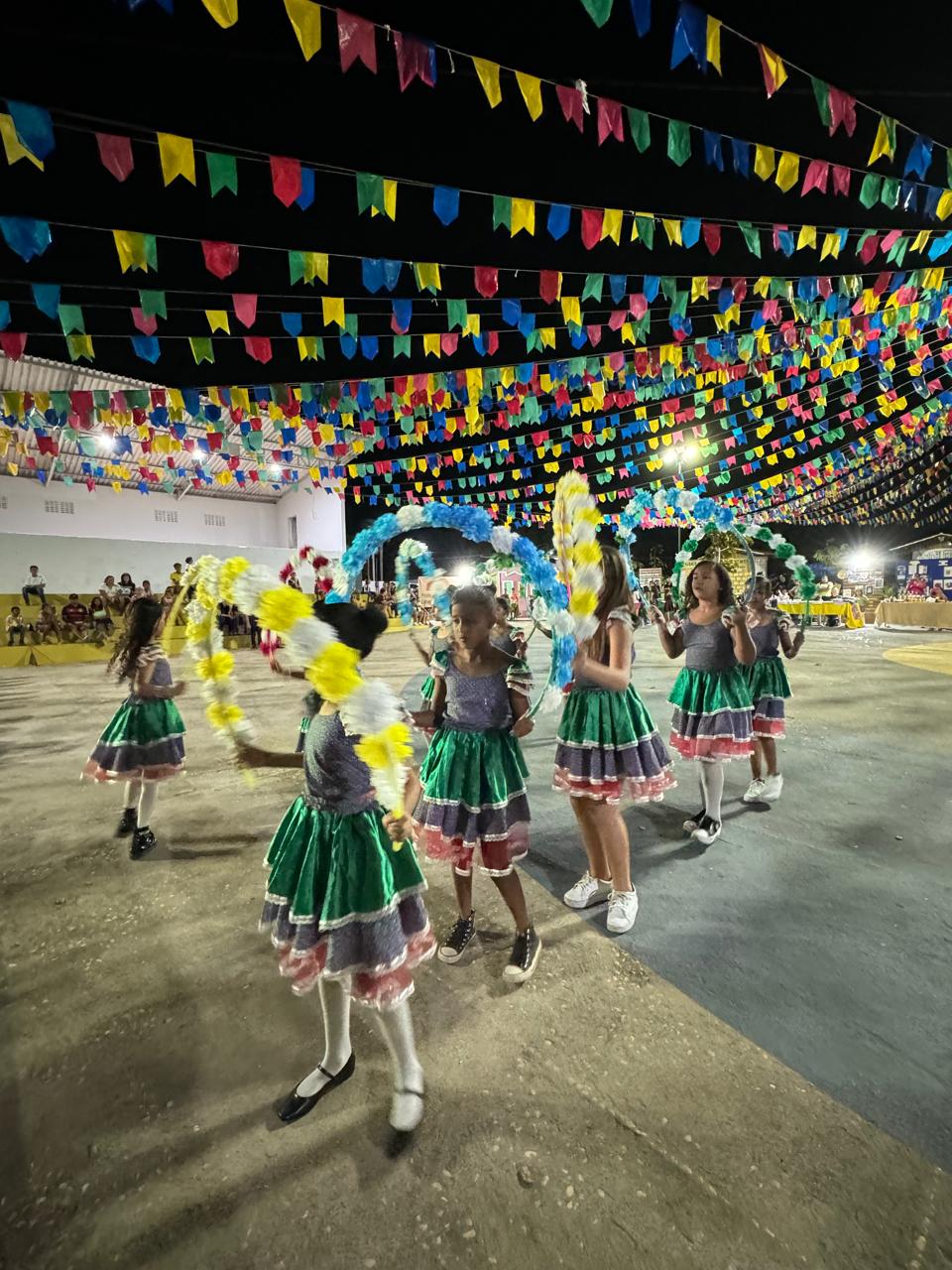 Explorando as Raízes Culturais de Capitão de Campos (PI) - Imagem 5