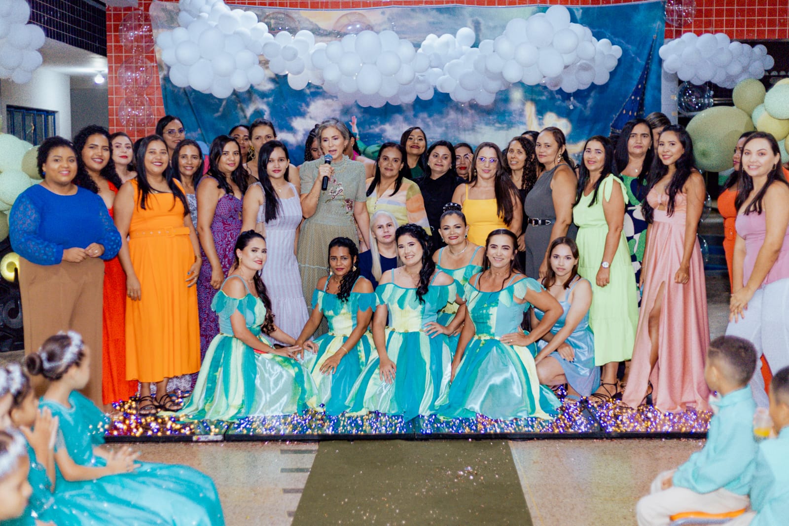 Gestão Integrada e Humanizada na Educação Infantil: Uma Prática Transformadora na Creche Municipal de Tempo Integral Professora Raimunda Brauniene Medeiros - Imagem 5