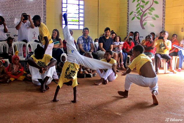 Grêmio UBUNTU: Resgatando o Protagonismo, Democracia e Participação - Imagem 5