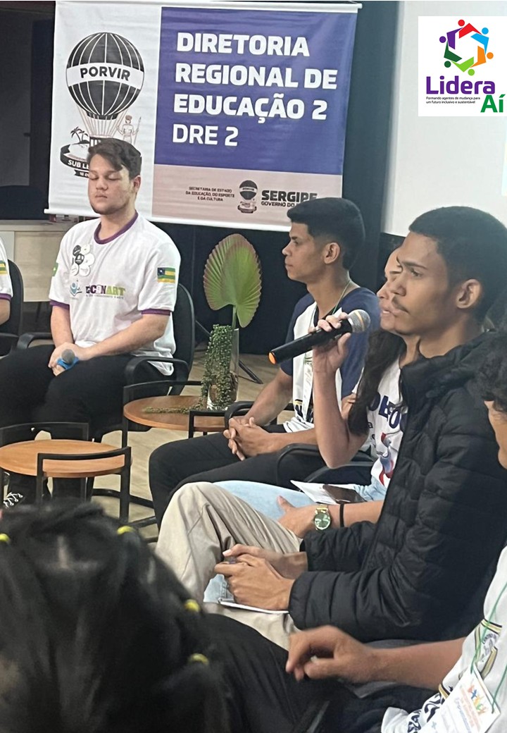 Integração Curricular, Interdisciplinaridade e Práticas Inovadoras na Rede de Tempo Integral de Sergipe - Imagem 1