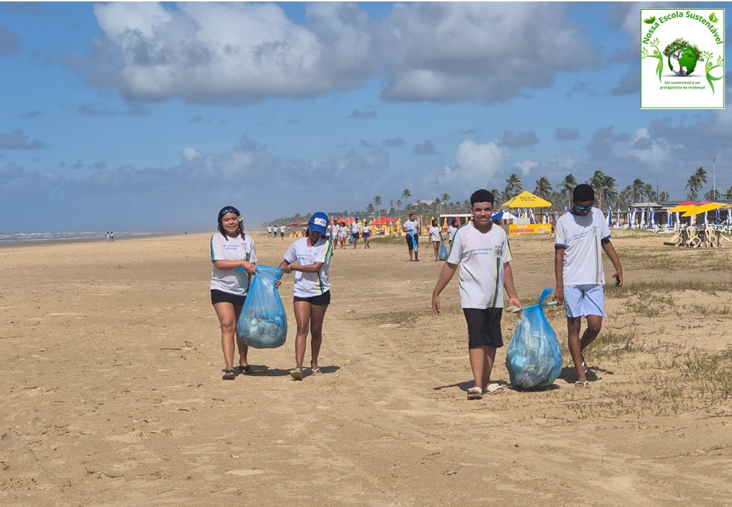 Integração Curricular, Interdisciplinaridade e Práticas Inovadoras na Rede de Tempo Integral de Sergipe - Imagem 4