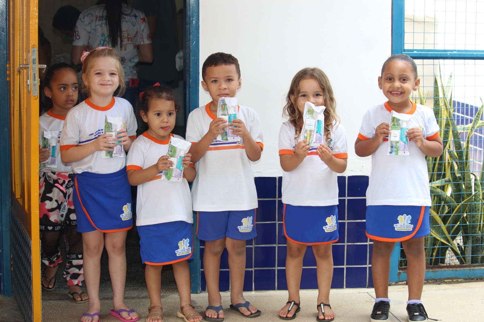 IntegrAÇÃO: Integrando Políticas Públicas por uma Educação em Tempo Integral Equitativa - Imagem 5