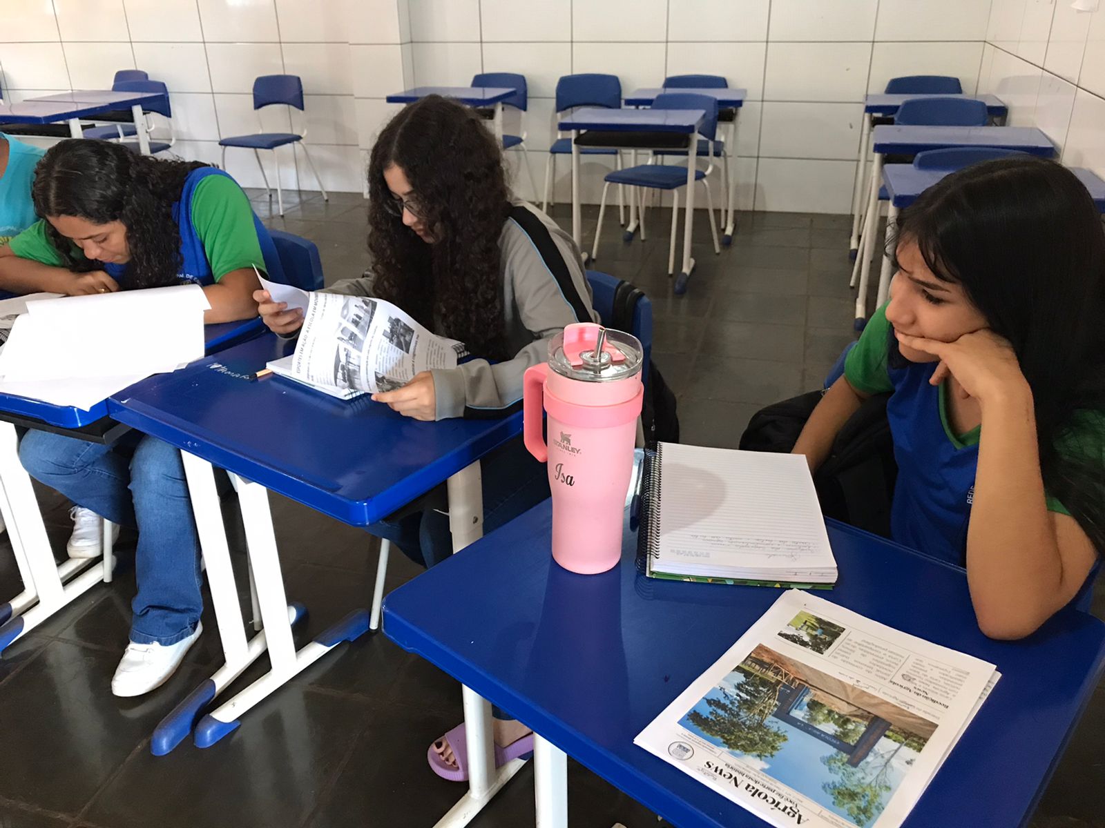 Jornal Agrícola News