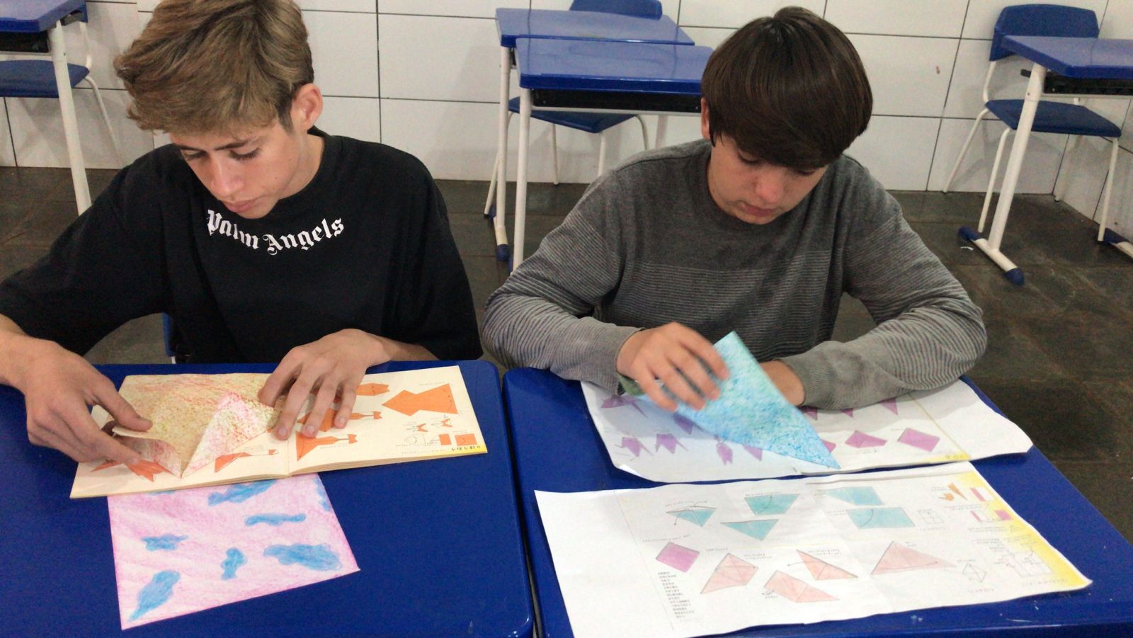 Jornal Agrícola News - Imagem 1