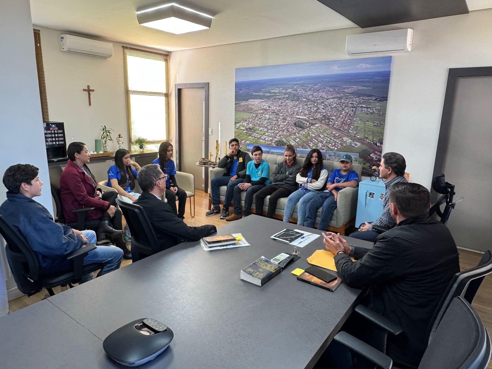 Jornal Agrícola News - Imagem 4