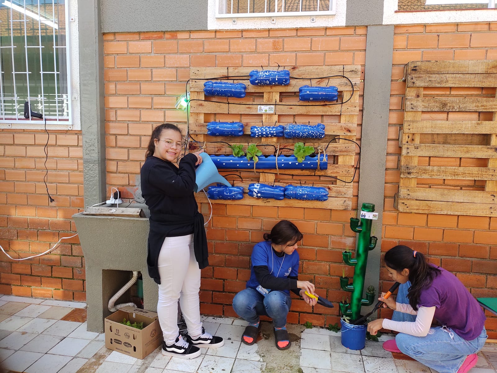 LibrasCoin Inclusão, Empreendedorismo e Equidade em Ação - Imagem 1