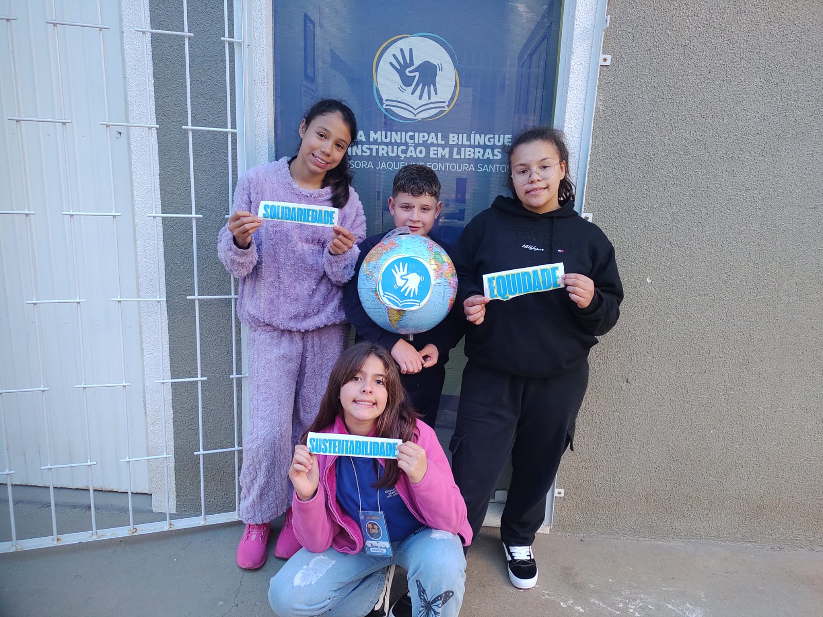 LibrasCoin Inclusão, Empreendedorismo e Equidade em Ação - Imagem 2