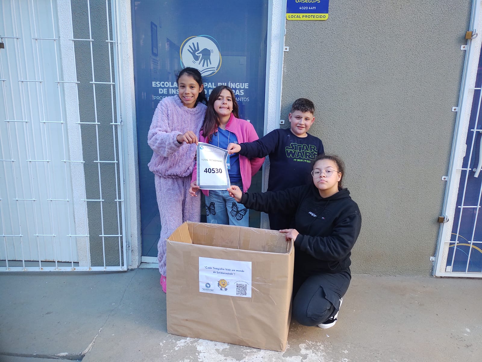 LibrasCoin Inclusão, Empreendedorismo e Equidade em Ação - Imagem 4