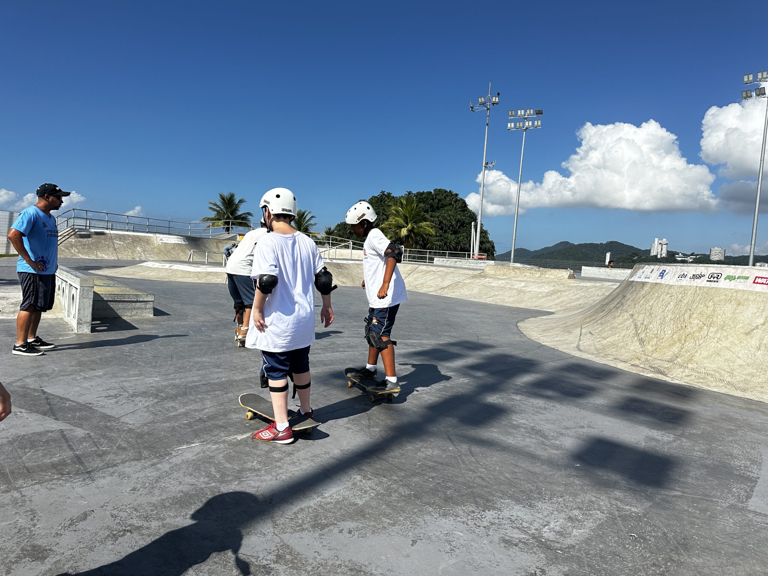 Núcleo Educacional Emissário – Território de Sonhar - Imagem 2