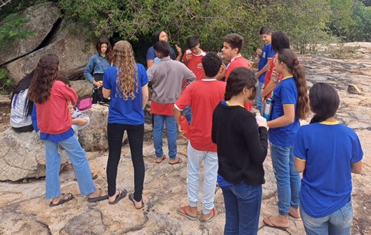 O Bioma Caatinga – conhecer, explorar e preservar - Imagem 2
