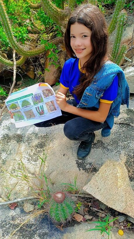 O Bioma Caatinga – conhecer, explorar e preservar - Imagem 4