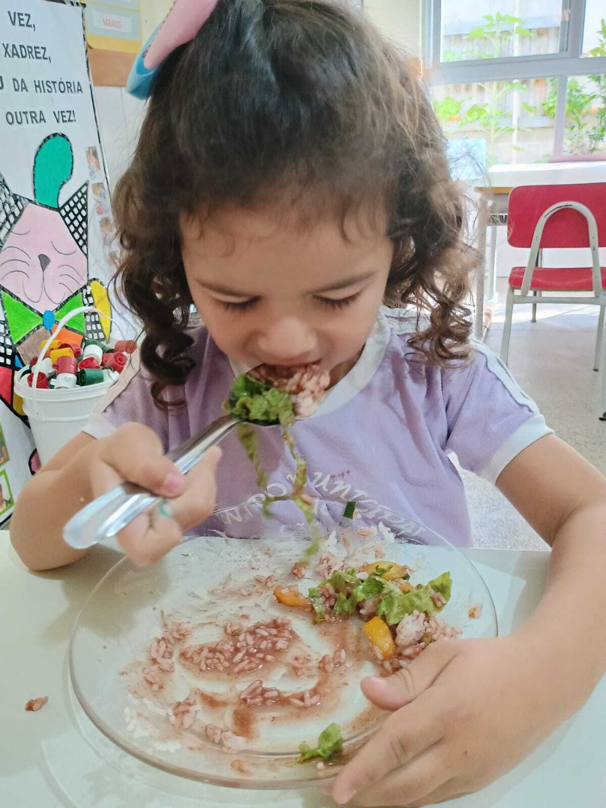 Plantando Sementes, Colhendo Saberes! Horta na Educação Infantil - Imagem 2