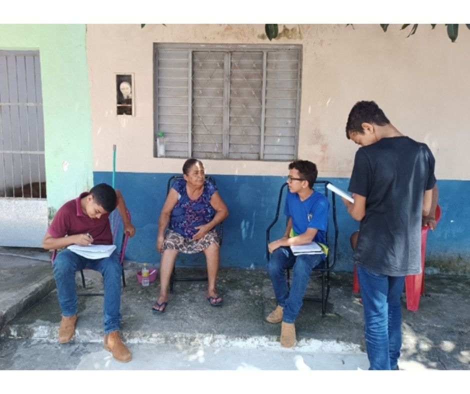 Plantas Medicinais - Imagem 1