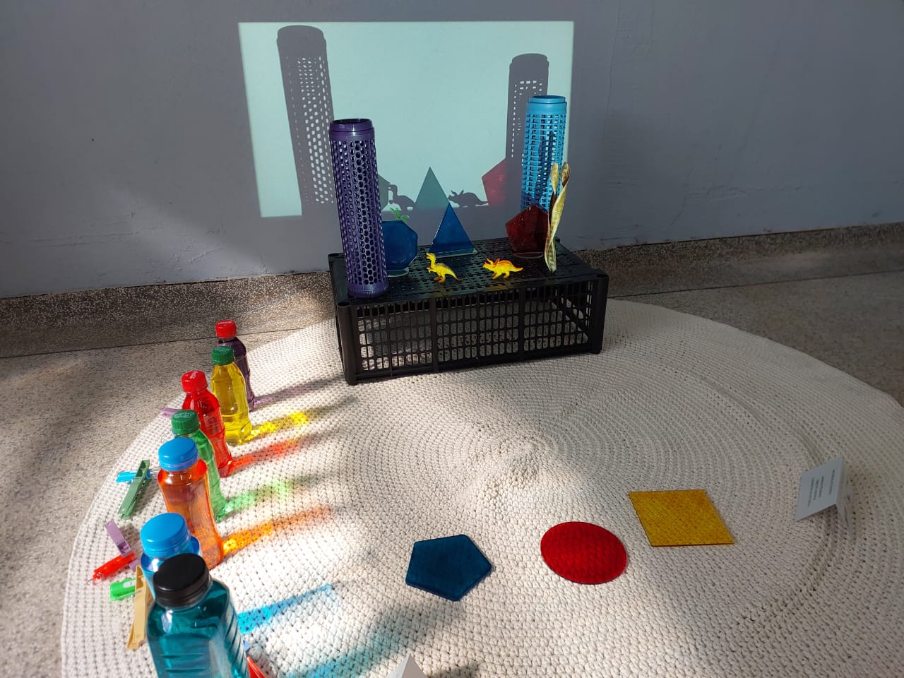 Práticas pedagógicas de 0 a 3 anos: o real, o possível e o necessário - Imagem 1