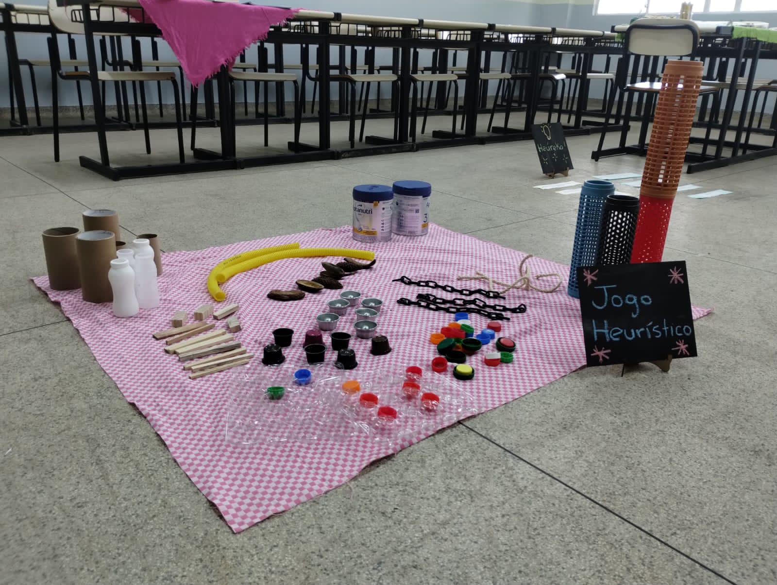 Práticas pedagógicas de 0 a 3 anos: o real, o possível e o necessário - Imagem 2