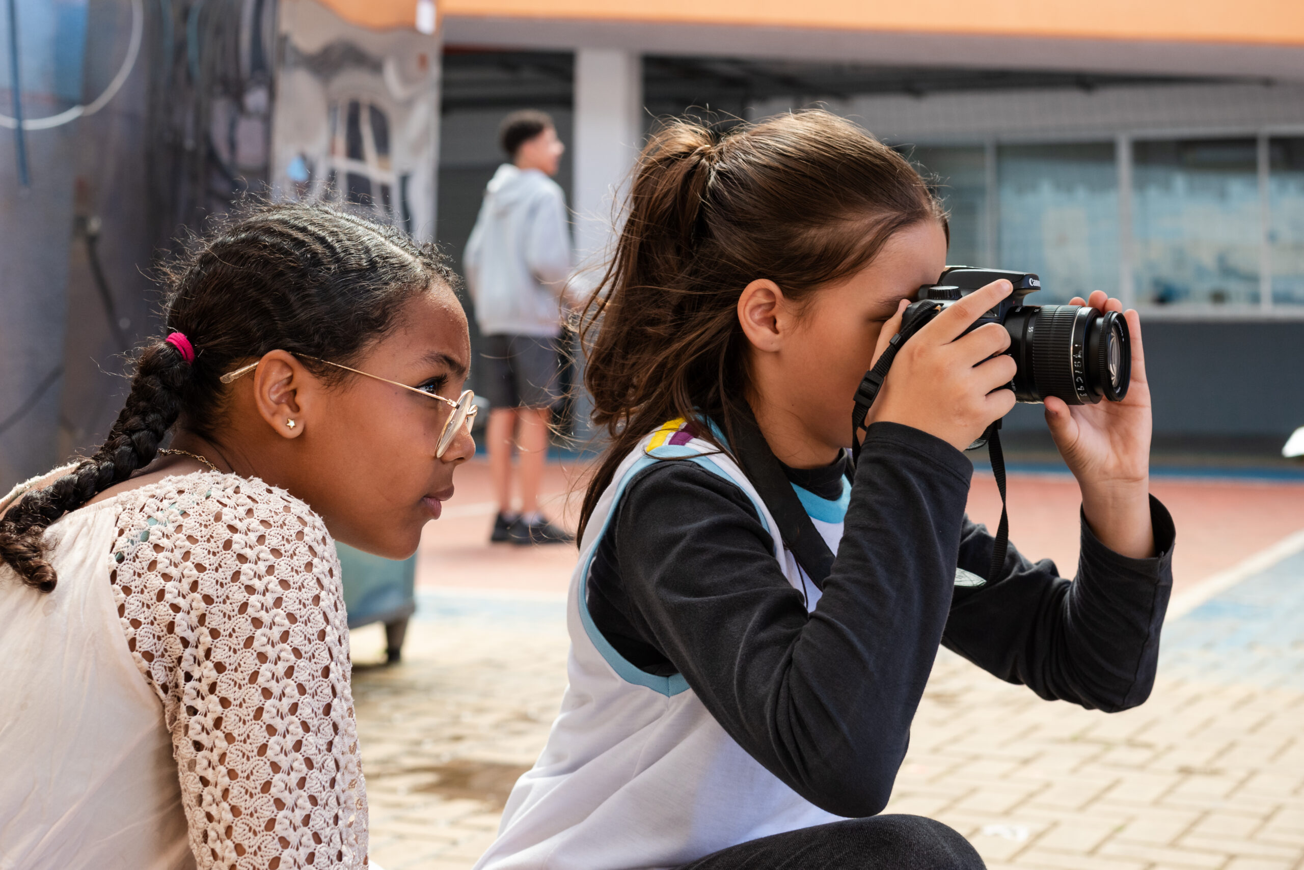 Programa de Educação Integral, Integrada e em Tempo Integral “Escola Viva” em Contagem (MG) - Imagem 2