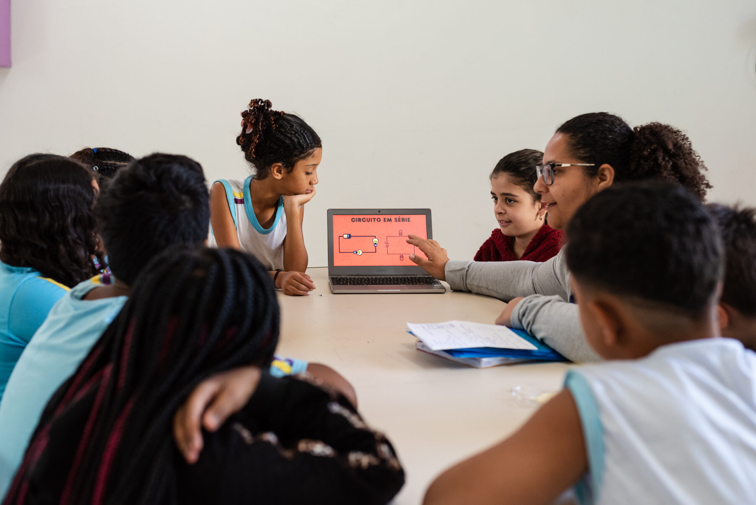 Programa de Educação Integral, Integrada e em Tempo Integral “Escola Viva” em Contagem (MG) - Imagem 5