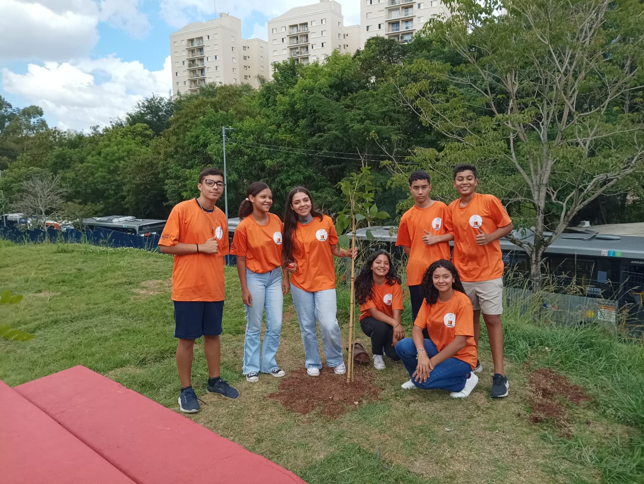 Programa Imprensa Jovem