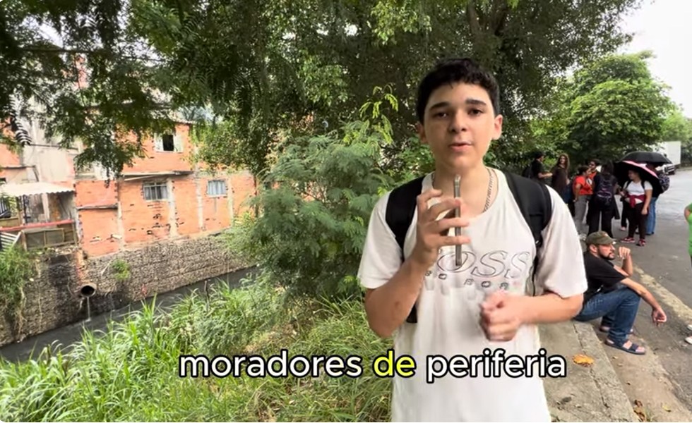 Programa Imprensa Jovem - Imagem 3