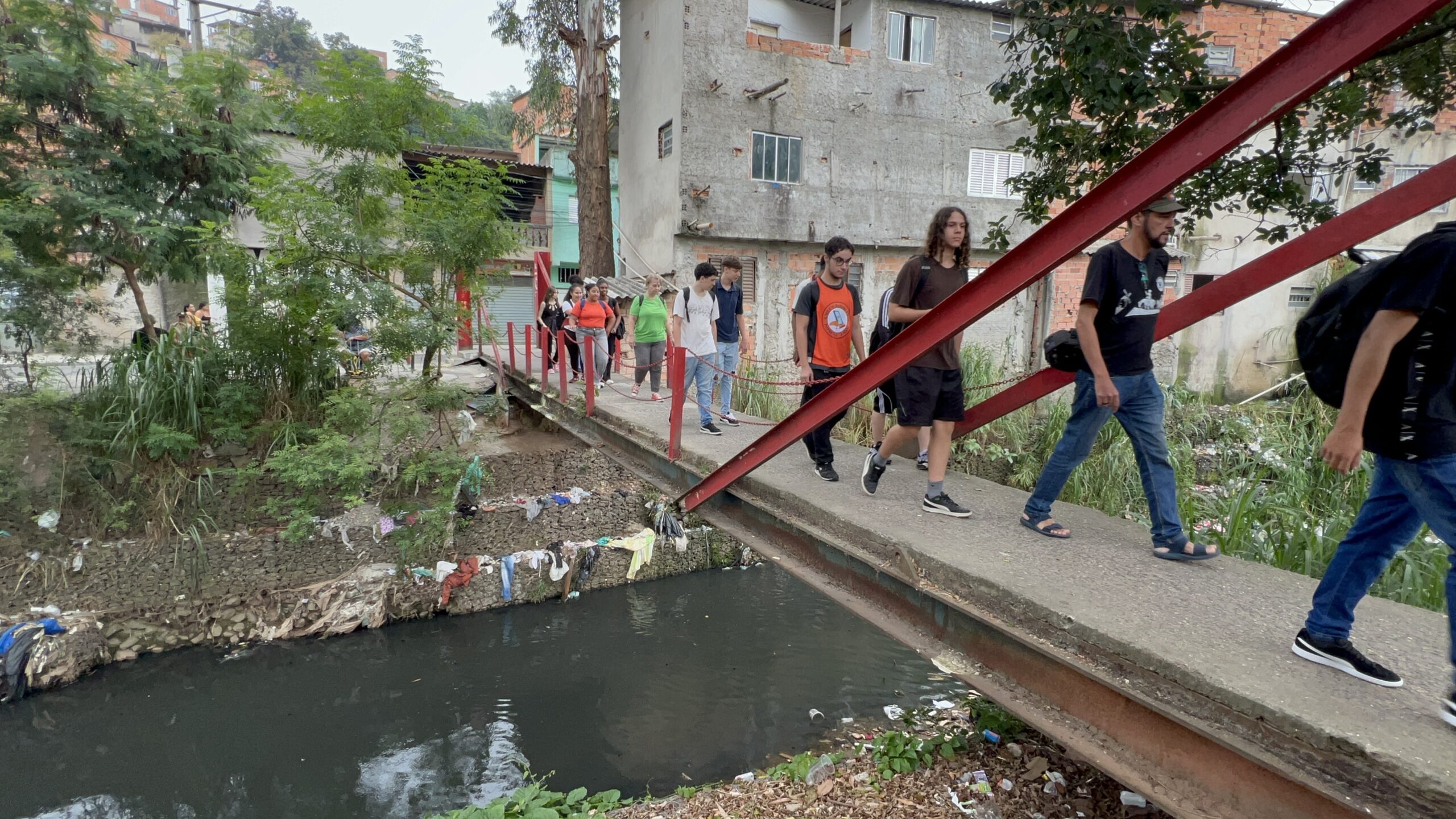 Programa Imprensa Jovem - Imagem 4
