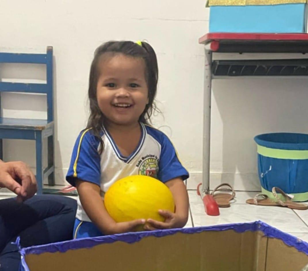Projeto Alimentação Saudável