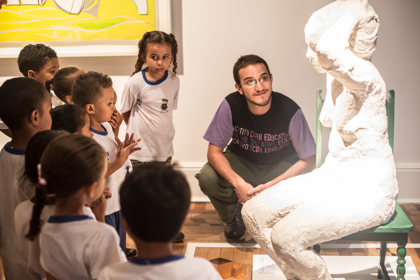 Projeto Circuito de Museus - Imagem 2