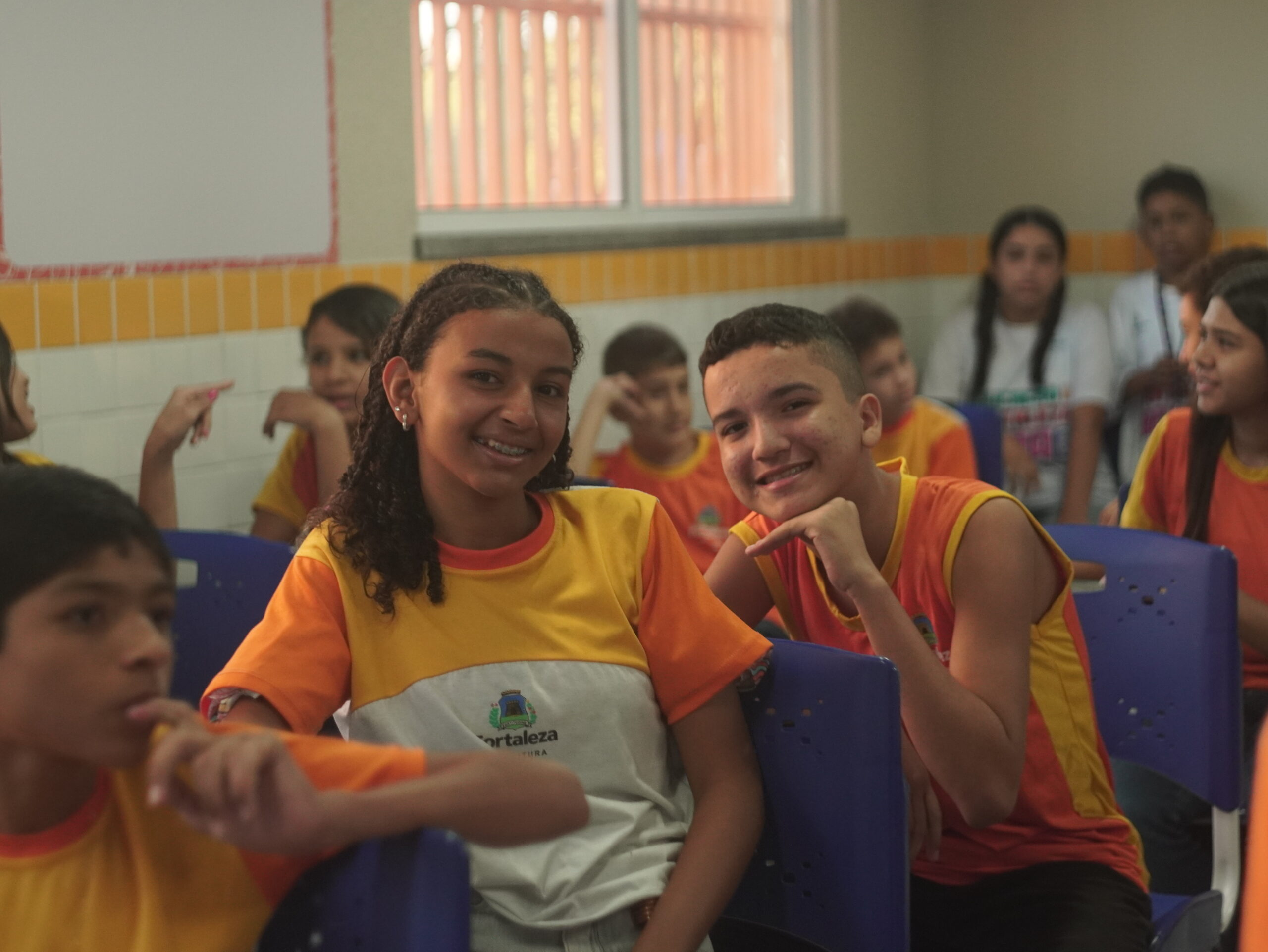 Projeto Escola Areninha – Esporte e Educação em Tempo Integral