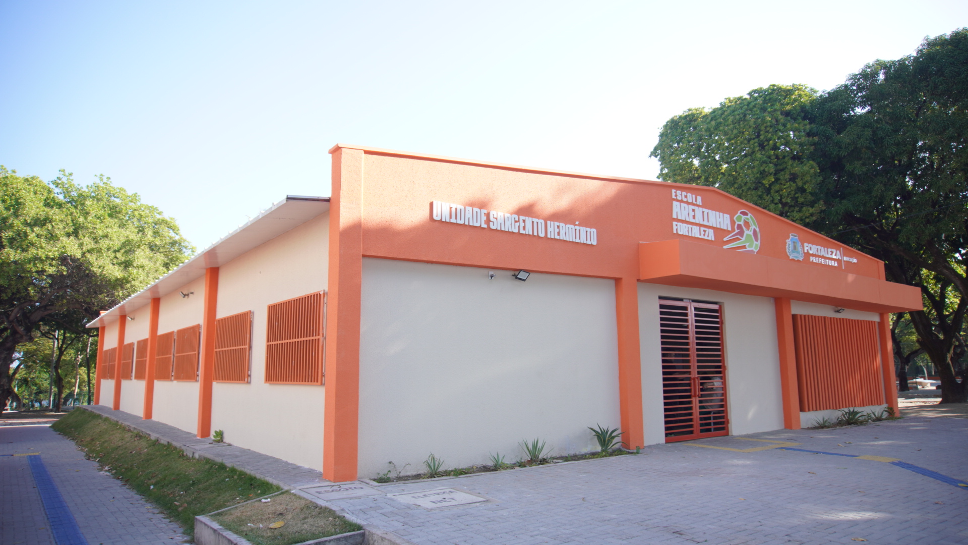 Projeto Escola Areninha – Esporte e Educação em Tempo Integral - Imagem 1