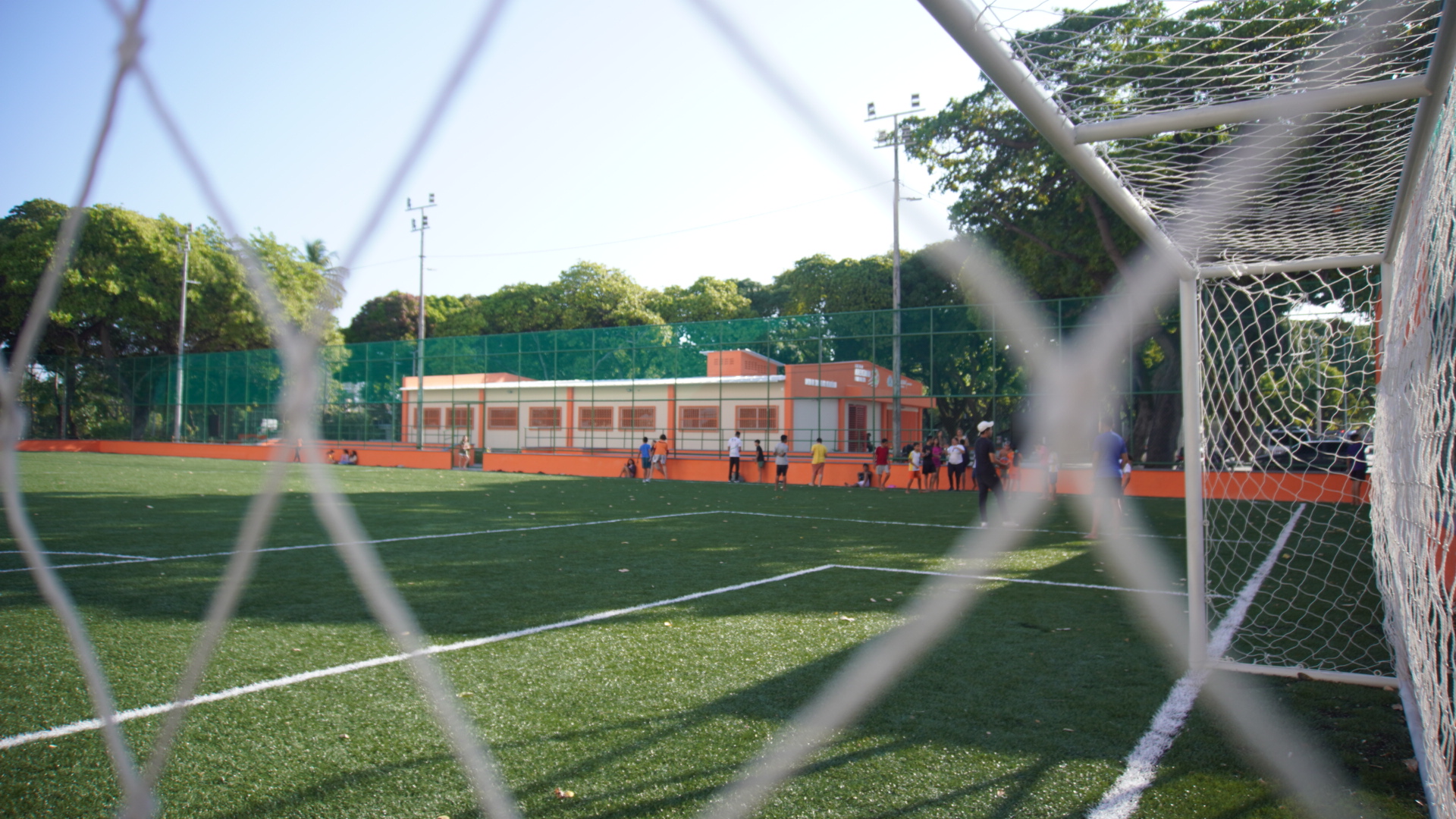Projeto Escola Areninha – Esporte e Educação em Tempo Integral - Imagem 2