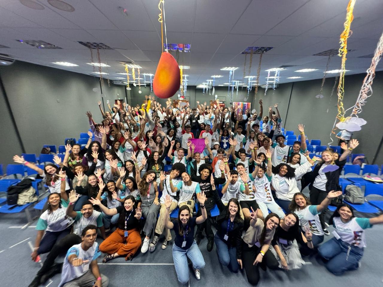 Projeto Geração Protagonista: o protagonismo juvenil enquanto princípio, prática e premissa na rede estadual de ensino do Espírito Santo