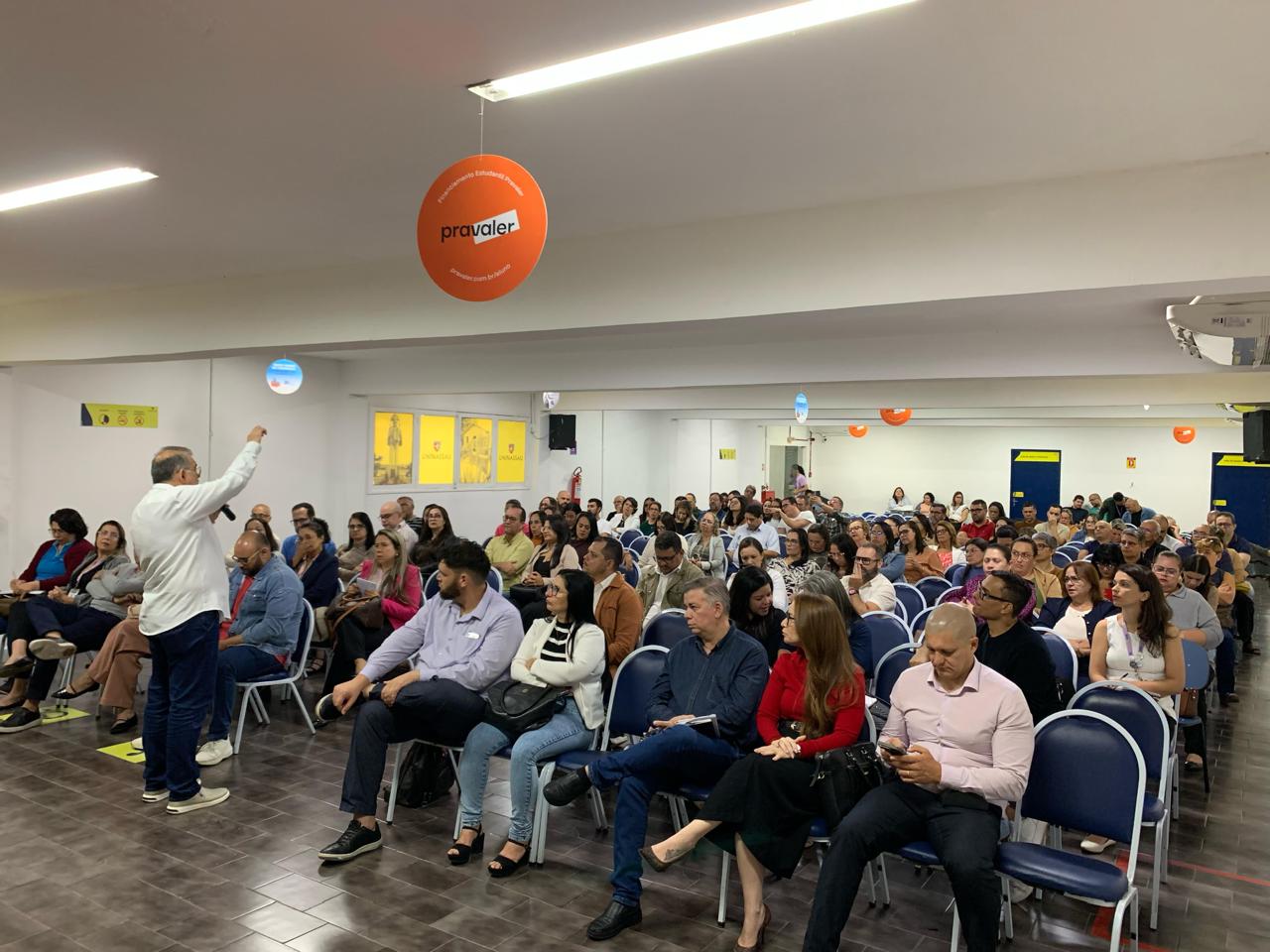 Projeto Metafluxo: Recalculando a Rota - Imagem 3