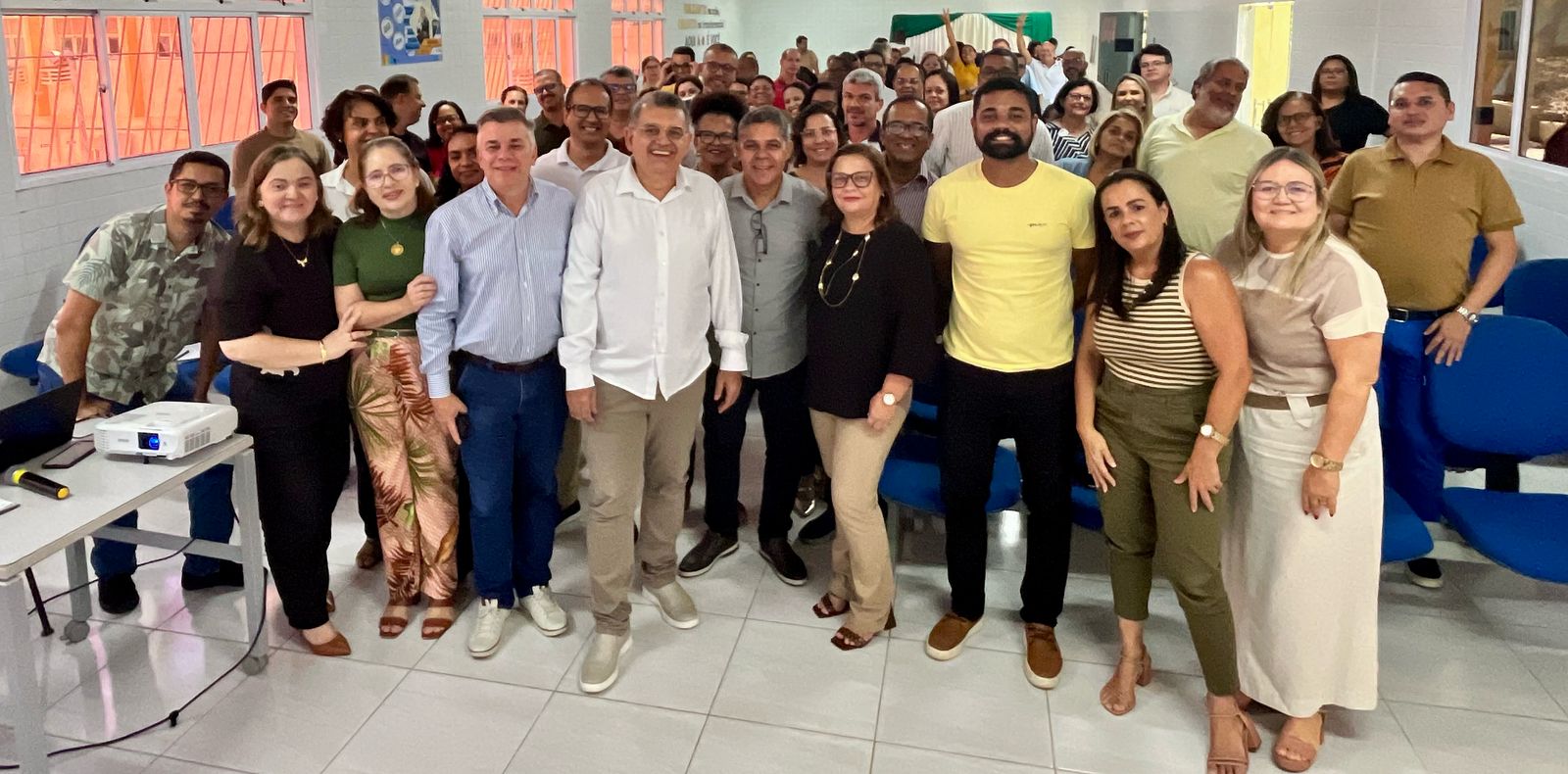 Projeto Metafluxo: Recalculando a Rota - Imagem 4