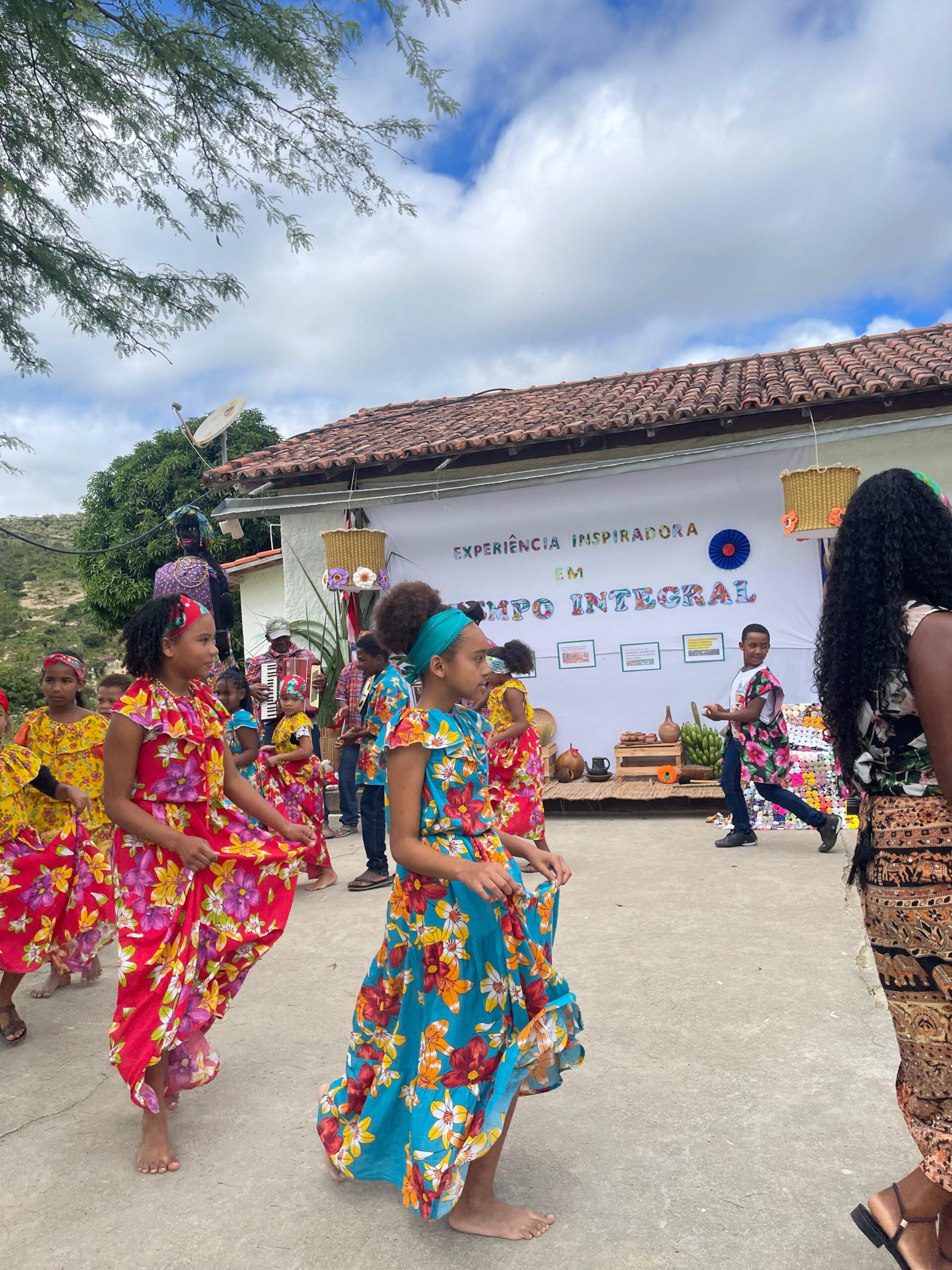 Raízes que Ensinam: Valorização da Diversidade Quilombola no Currículo Escolar - Imagem 3