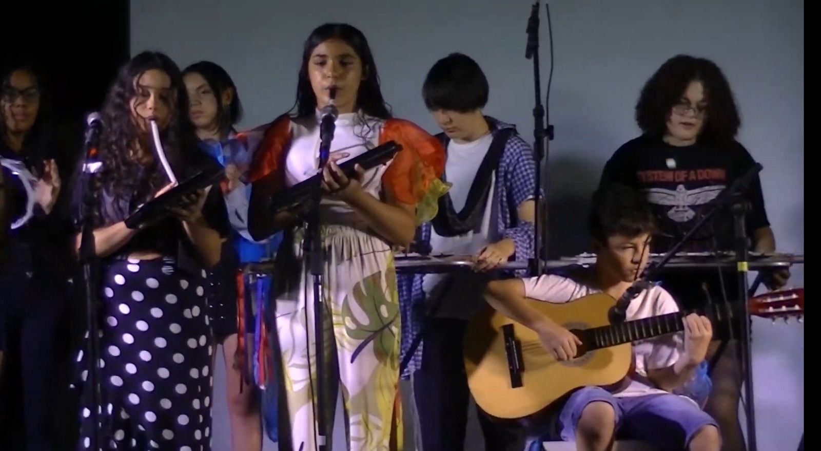 Reagrupamento Anos Finais – 10 Anos de Tempo Integral: Coisas Boas Acontecem Aqui! - Imagem 2