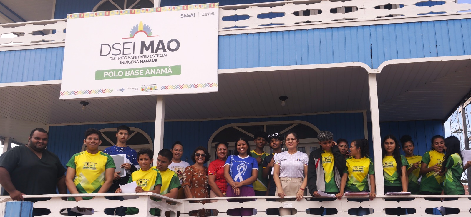 Recuperação de Espaço Público como Estratégia de Expansão Escolar: A Experiência da Escola Municipal Ivan Jaques - Imagem 3