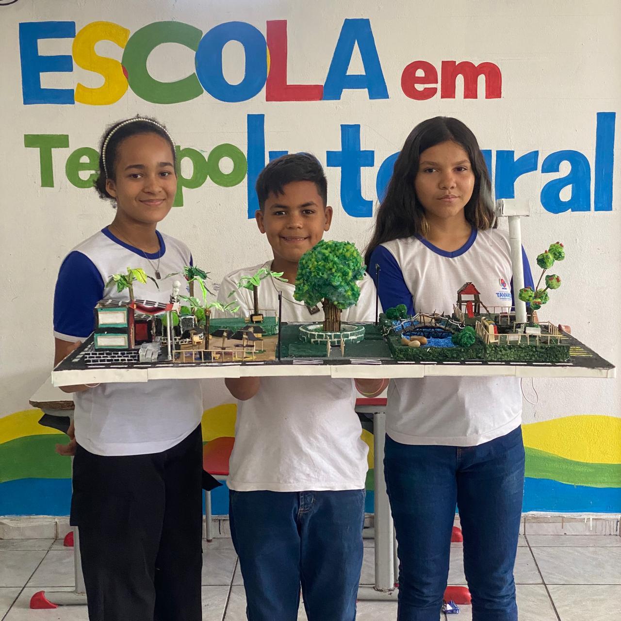 Robótica Sustentável: Construindo um Futuro com Reciclagem