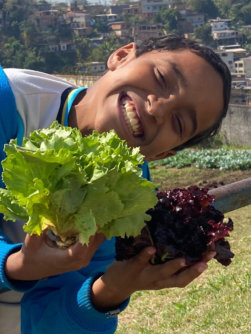 Rumos e Trilhas: Inovação e Sentido nas Escolas Integrais - Imagem 2