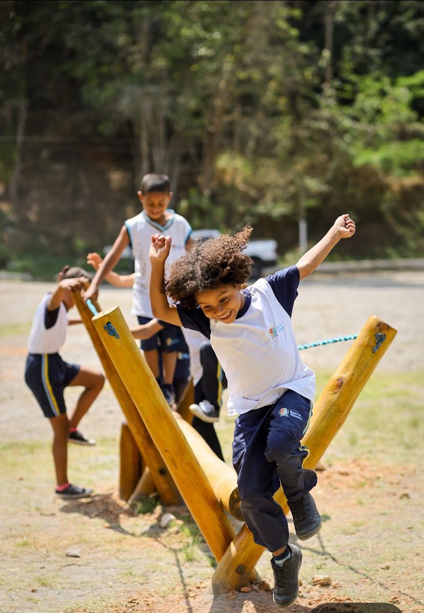 Rumos e Trilhas: Inovação e Sentido nas Escolas Integrais - Imagem 3