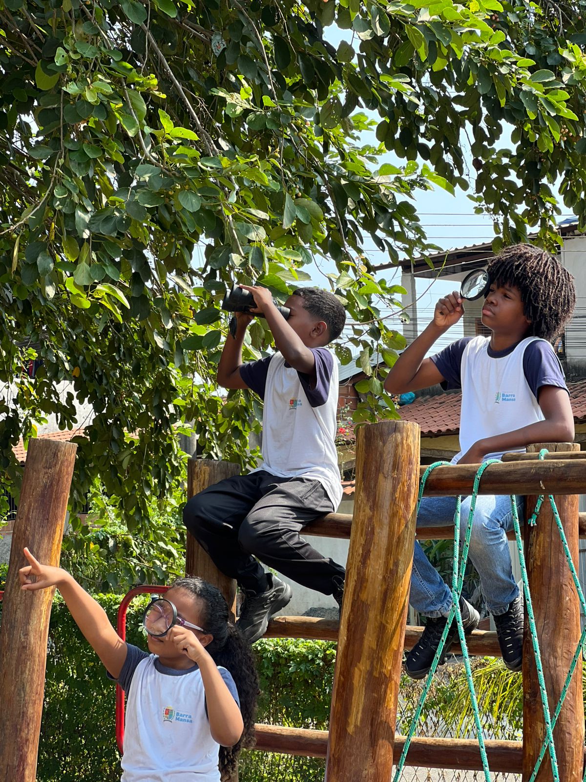 Rumos e Trilhas: Inovação e Sentido nas Escolas Integrais - Imagem 5