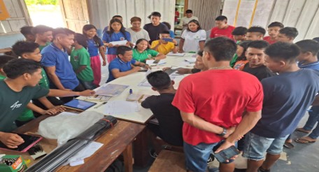 Saberes do Território: Educação Integral Indígena na Escola Baniwa Eeno Hiepole - Imagem 1