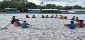 Saberes do Território: Educação Integral Indígena na Escola Baniwa Eeno Hiepole - Imagem 4